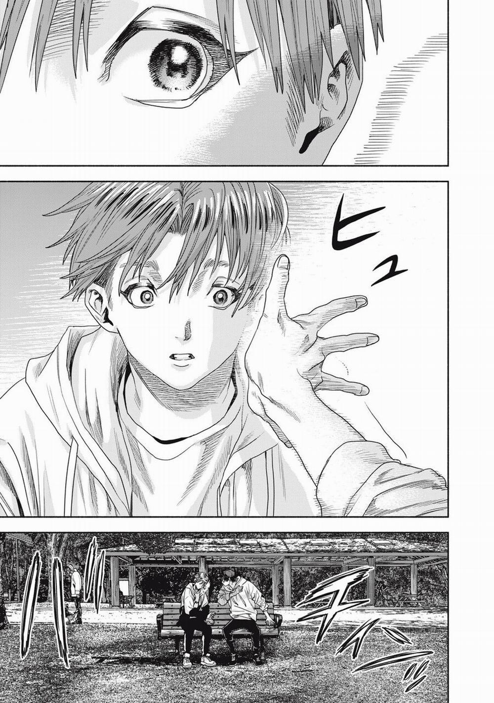 Người Đàn Ông Không Thể Ly Hôn Case 2 10.2 trang 2