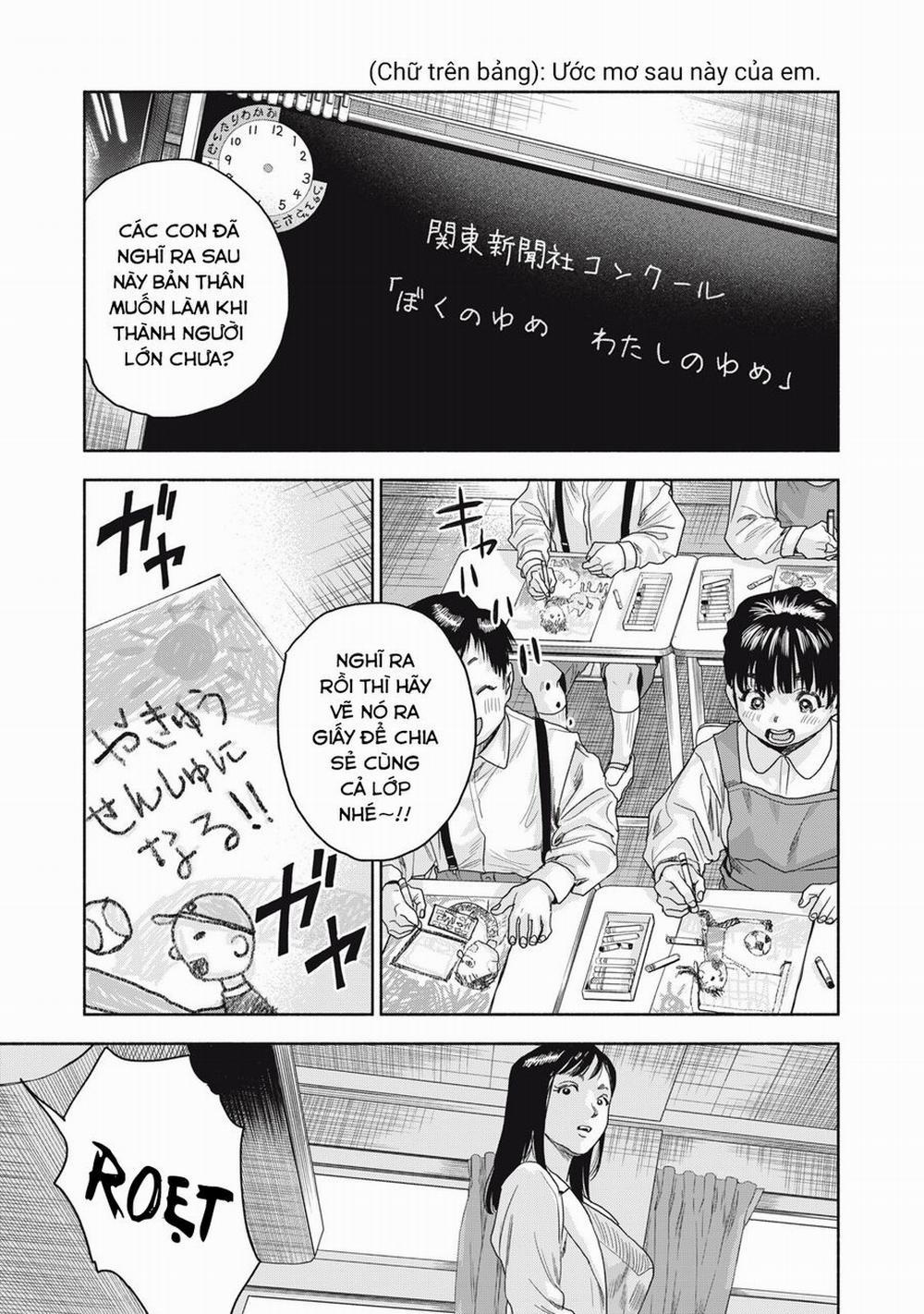 Người Đàn Ông Không Thể Ly Hôn Case 2 10.2 trang 20