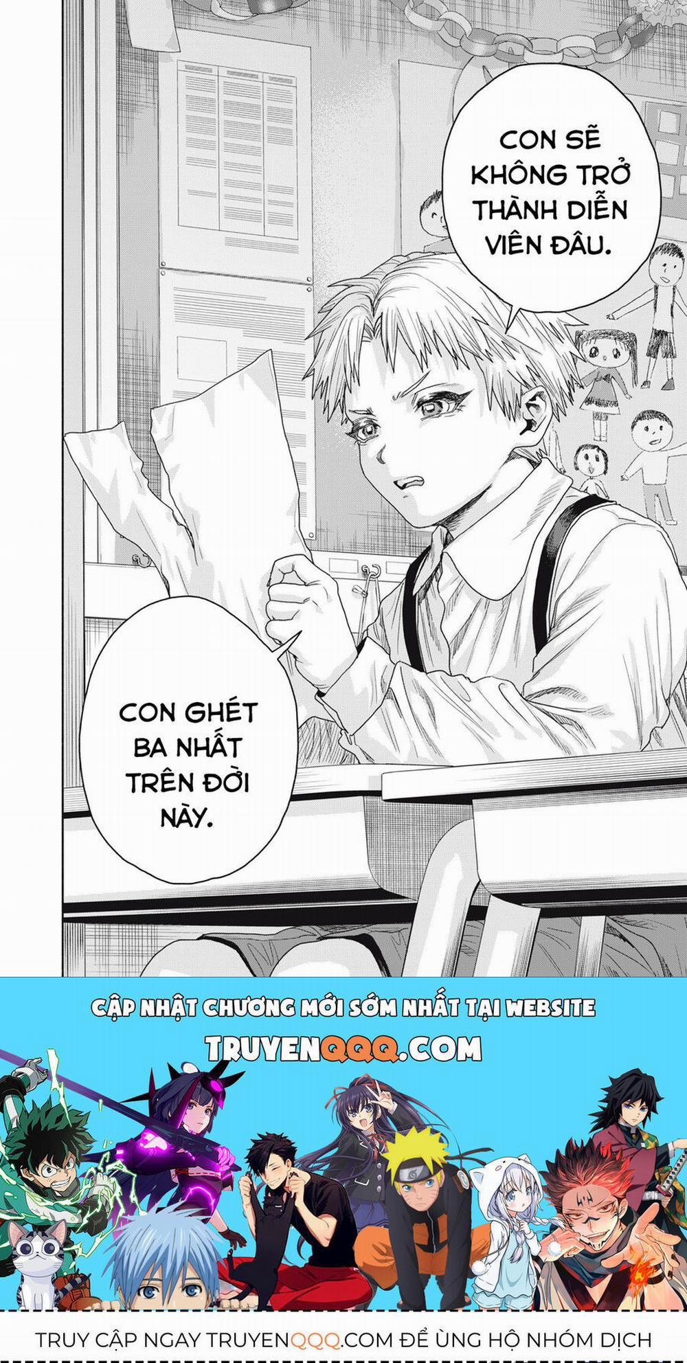 Người Đàn Ông Không Thể Ly Hôn Case 2 10.2 trang 23