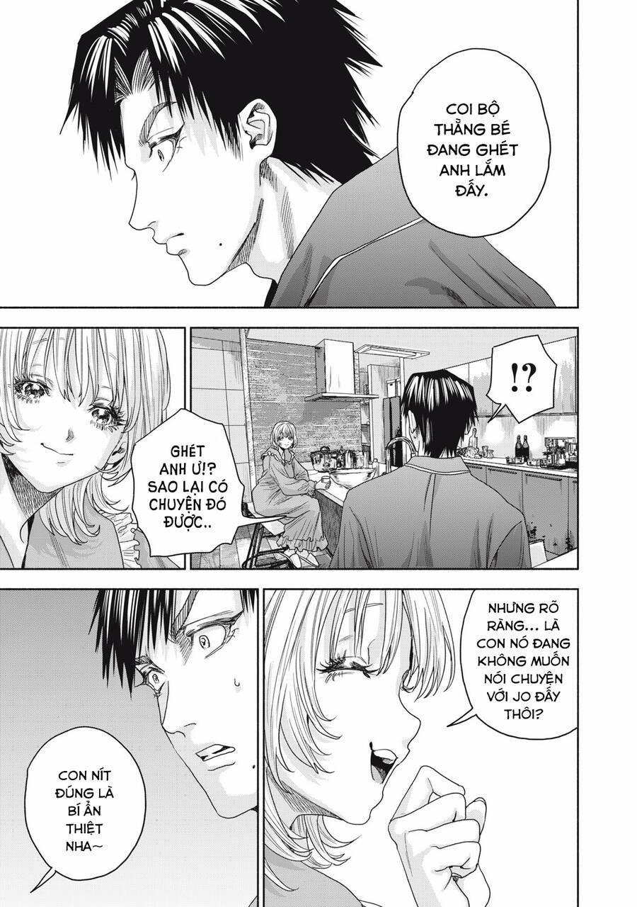 Người Đàn Ông Không Thể Ly Hôn Case 2 11.1 trang 16