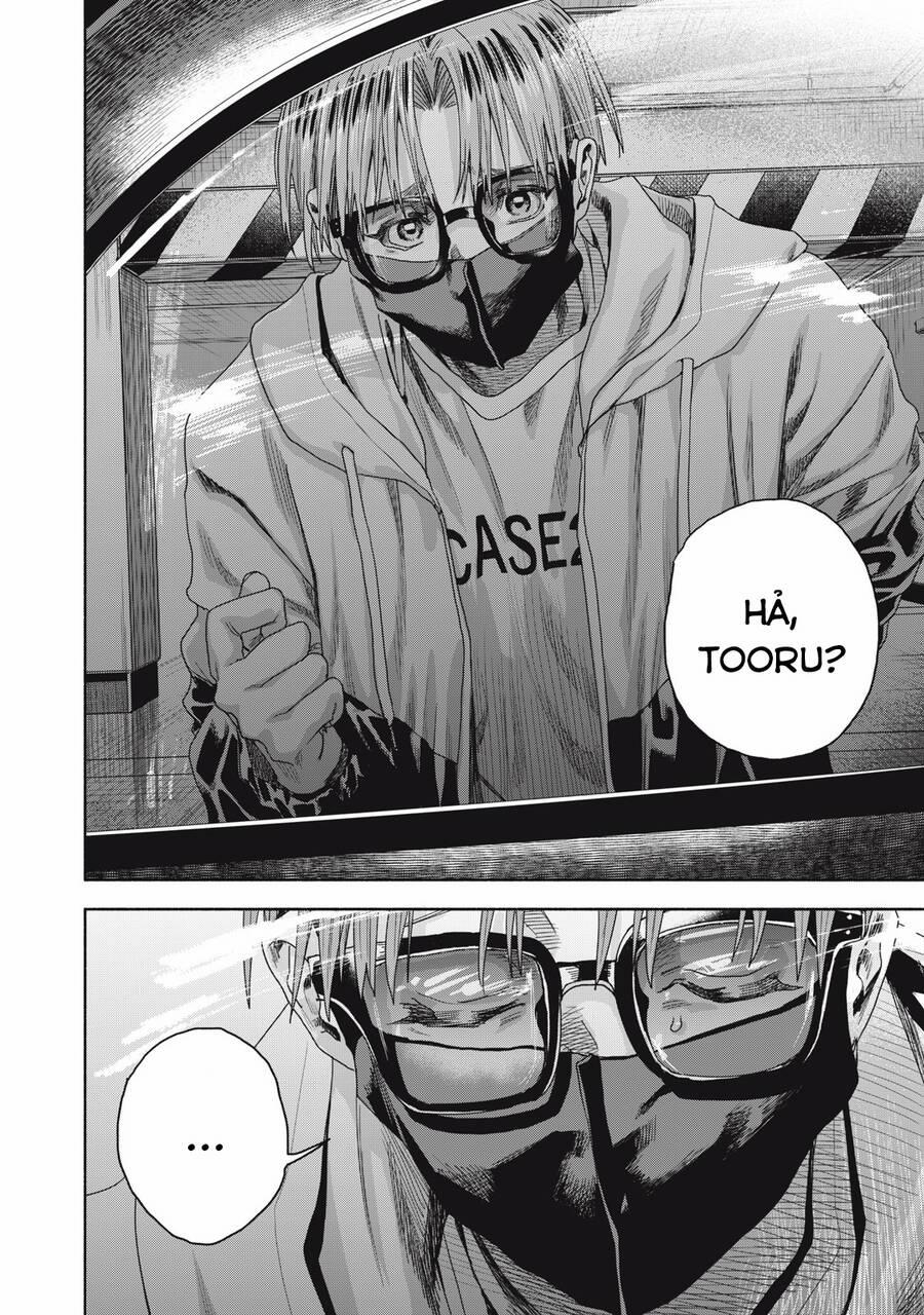 Người Đàn Ông Không Thể Ly Hôn Case 2 11.2 trang 5