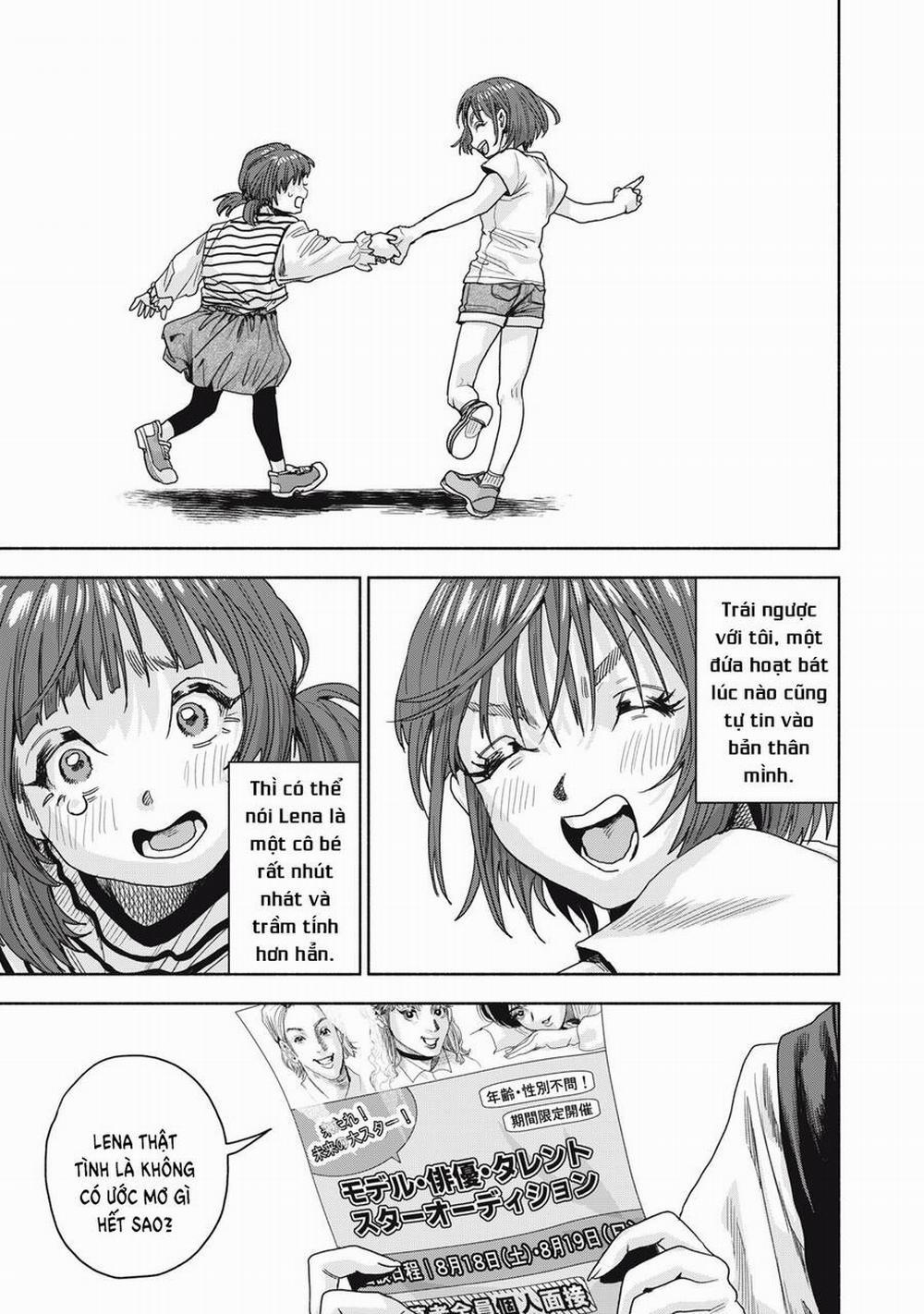 Người Đàn Ông Không Thể Ly Hôn Case 2 12.2 trang 4