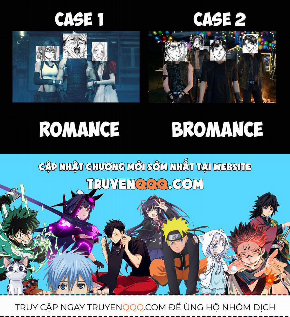 Người Đàn Ông Không Thể Ly Hôn Case 2 6.5 trang 2