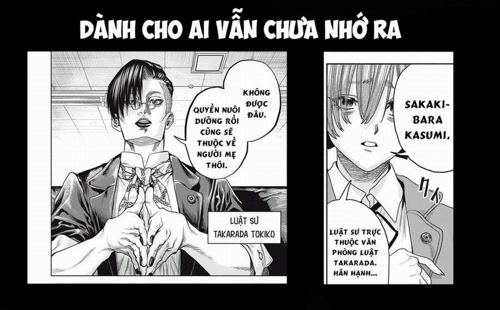 Người Đàn Ông Không Thể Ly Hôn Case 2 7.2 trang 17