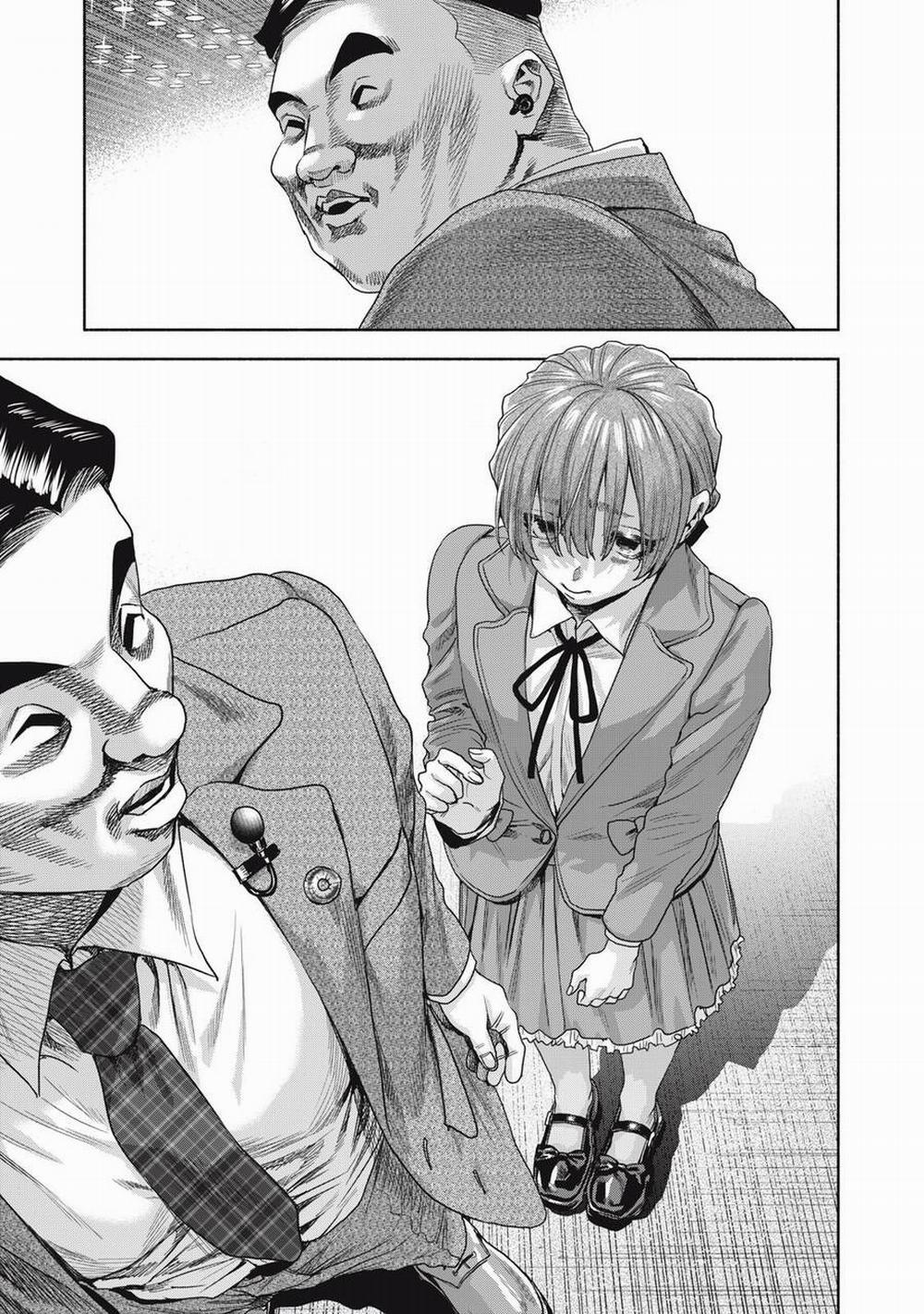 Người Đàn Ông Không Thể Ly Hôn Case 2 7.2 trang 4