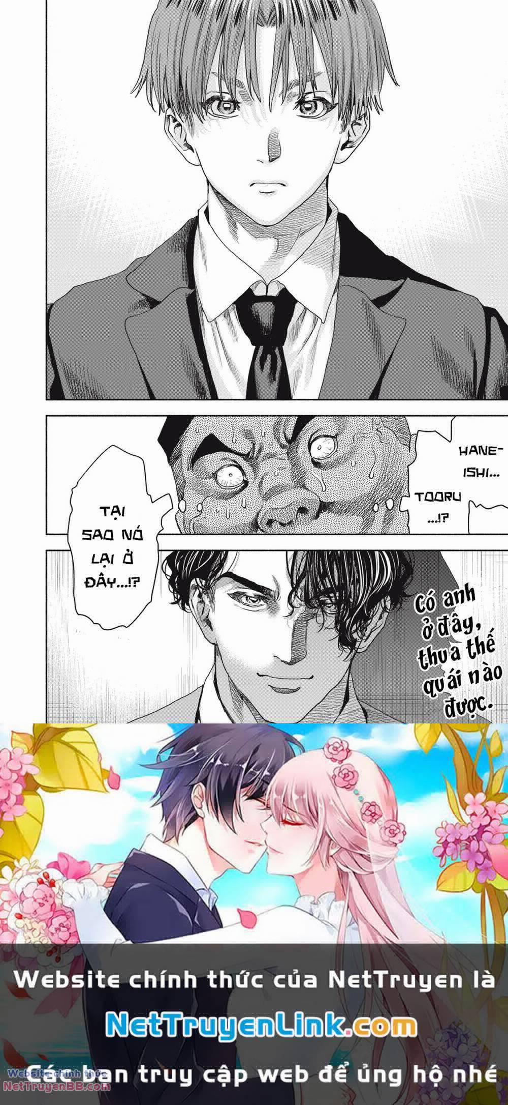 Người Đàn Ông Không Thể Ly Hôn Case 2 8.1 trang 15