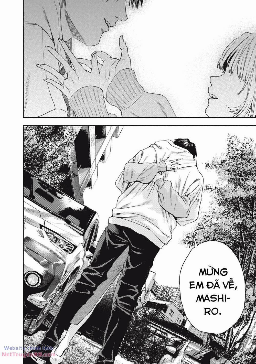 Người Đàn Ông Không Thể Ly Hôn Case 2 8.2 trang 16