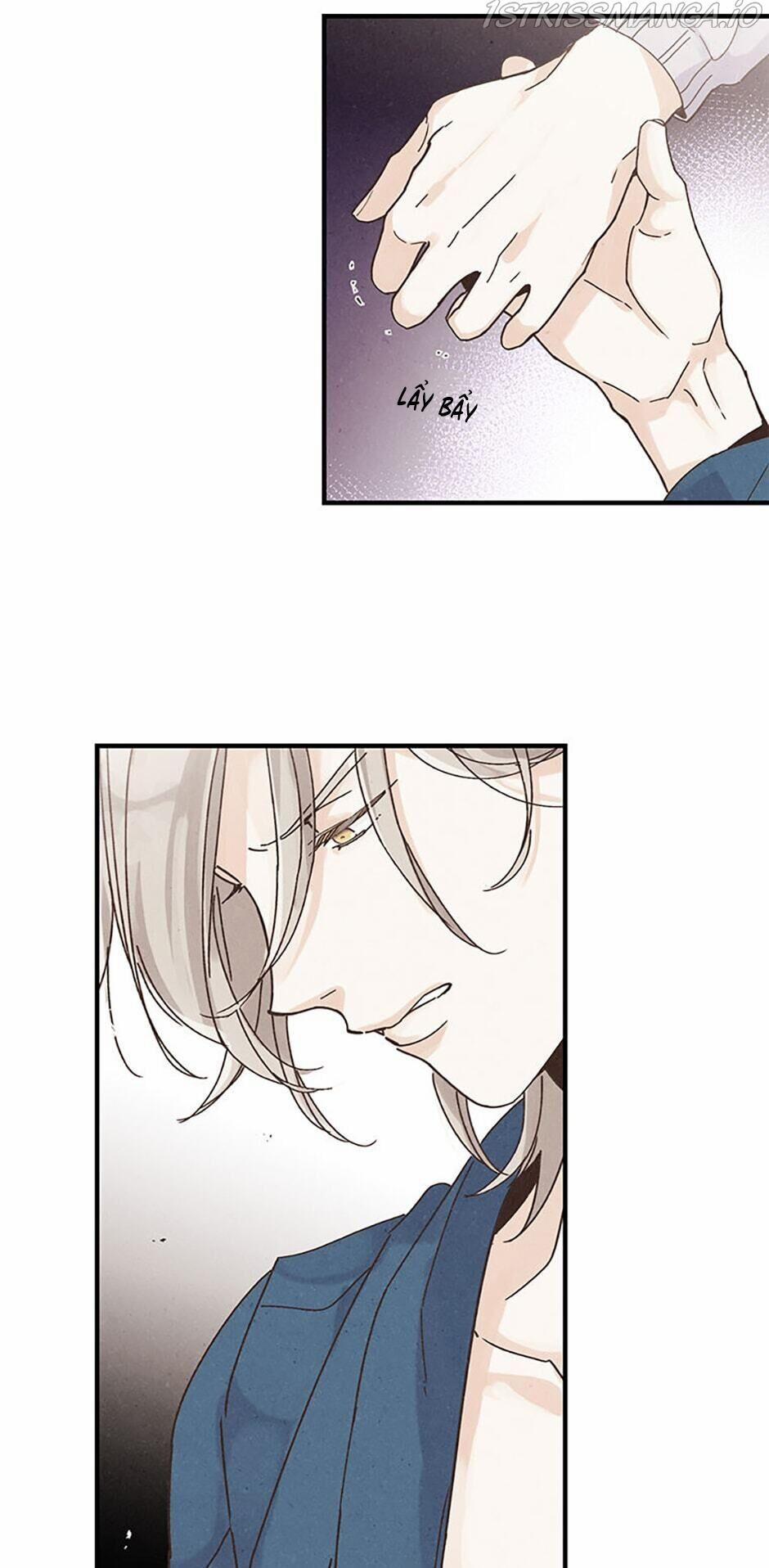 Người Đàn Ông Không Thể Nếm Thử 14 trang 11