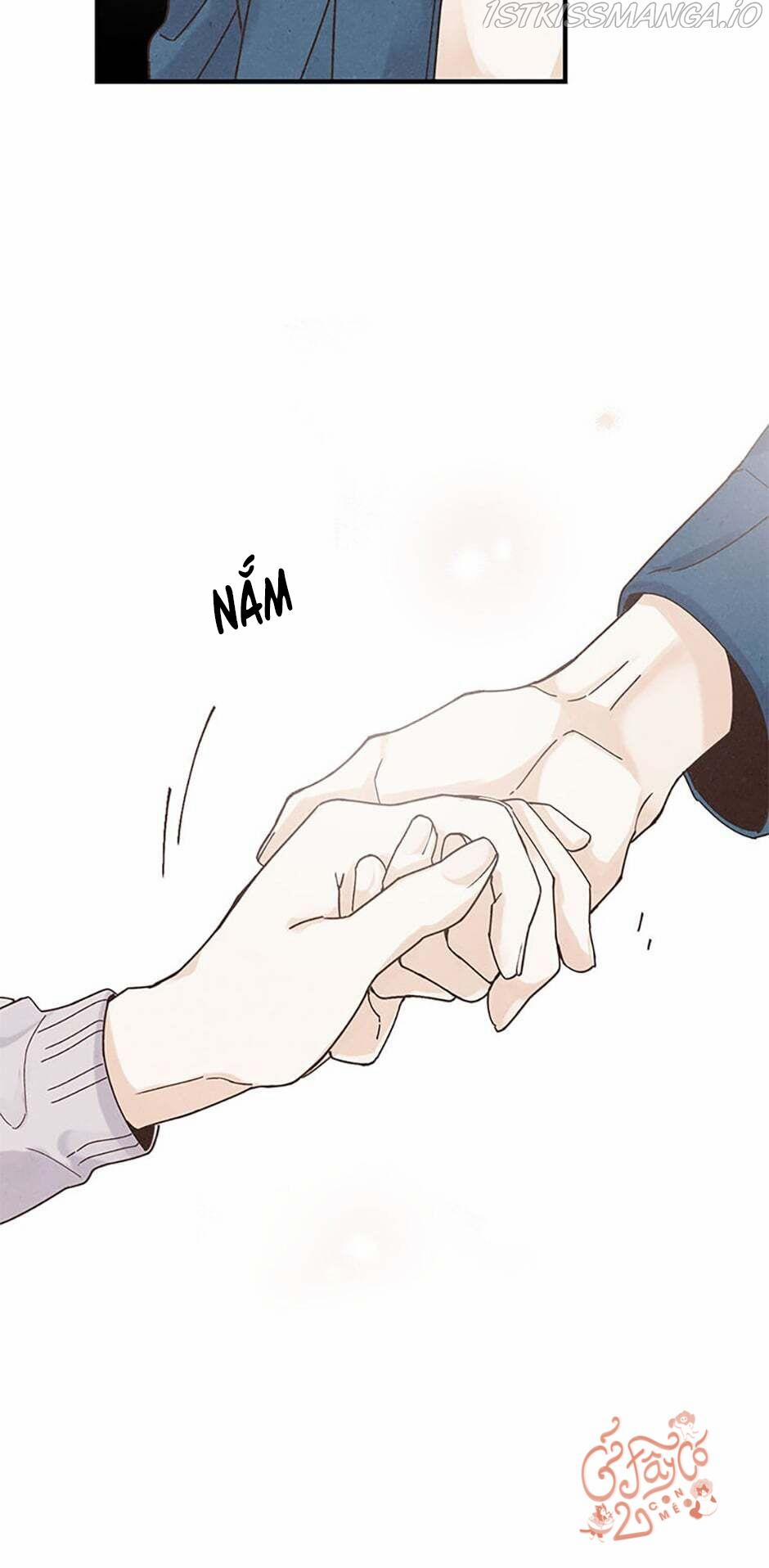 Người Đàn Ông Không Thể Nếm Thử 14 trang 12