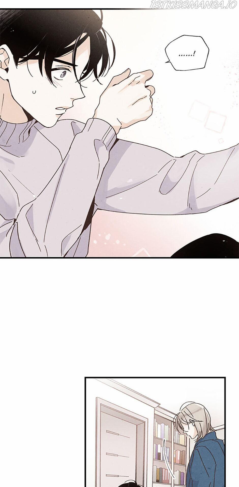 Người Đàn Ông Không Thể Nếm Thử 14 trang 13