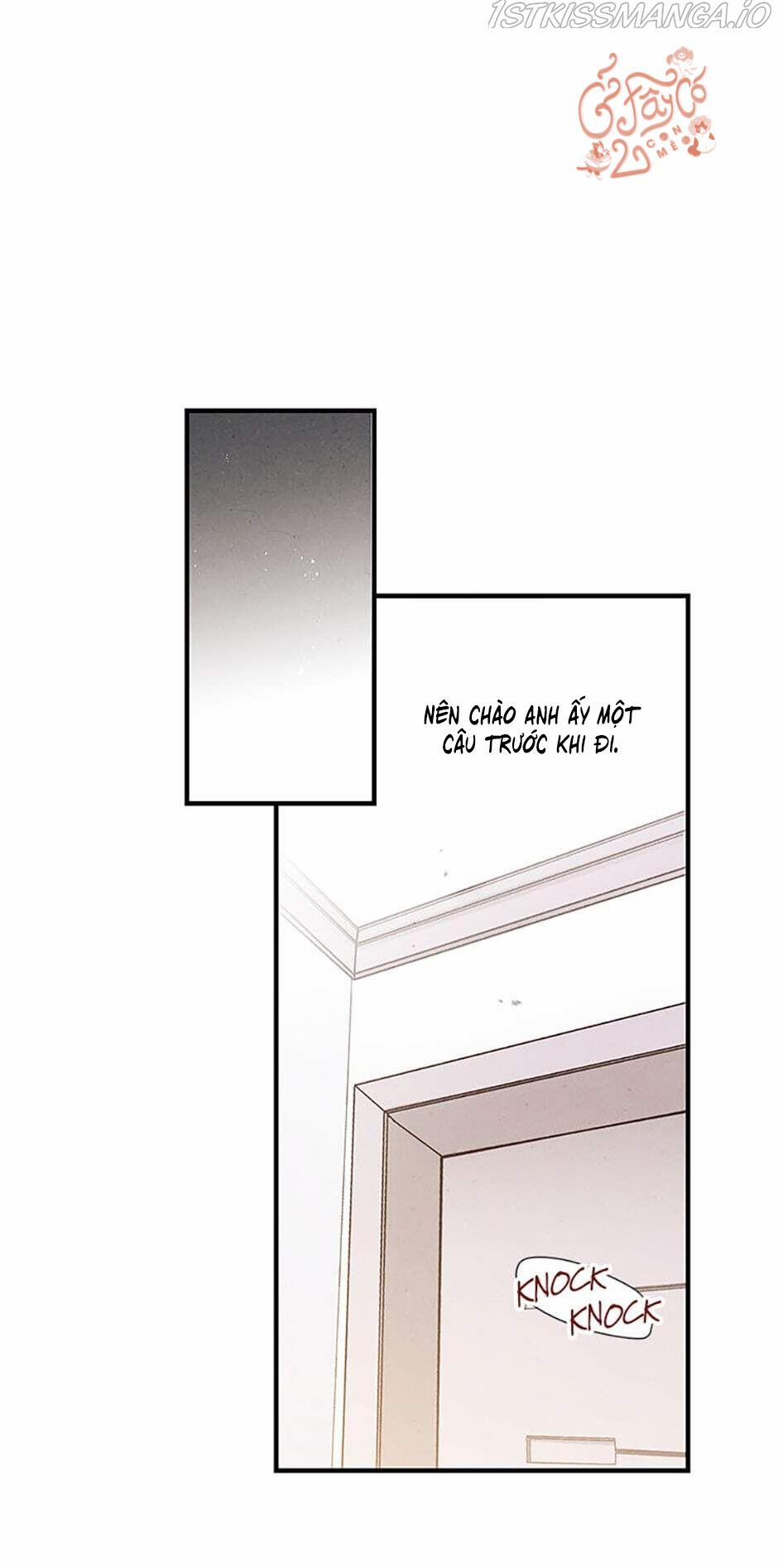 Người Đàn Ông Không Thể Nếm Thử 14 trang 27