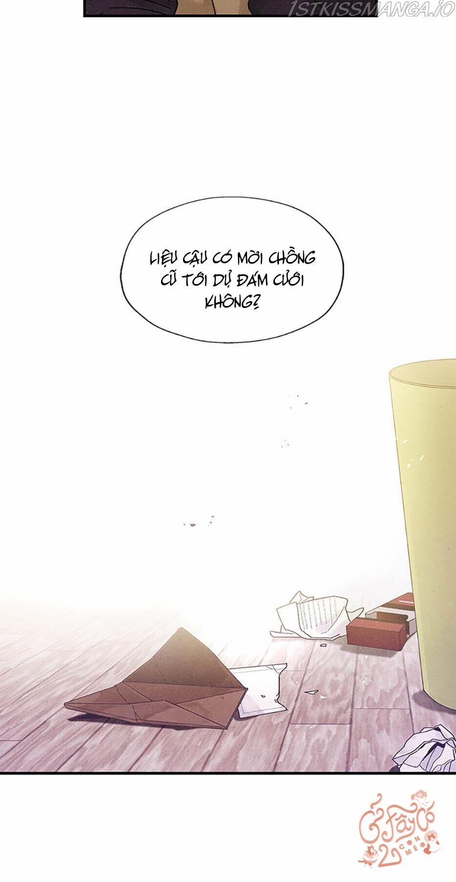 Người Đàn Ông Không Thể Nếm Thử 14 trang 39