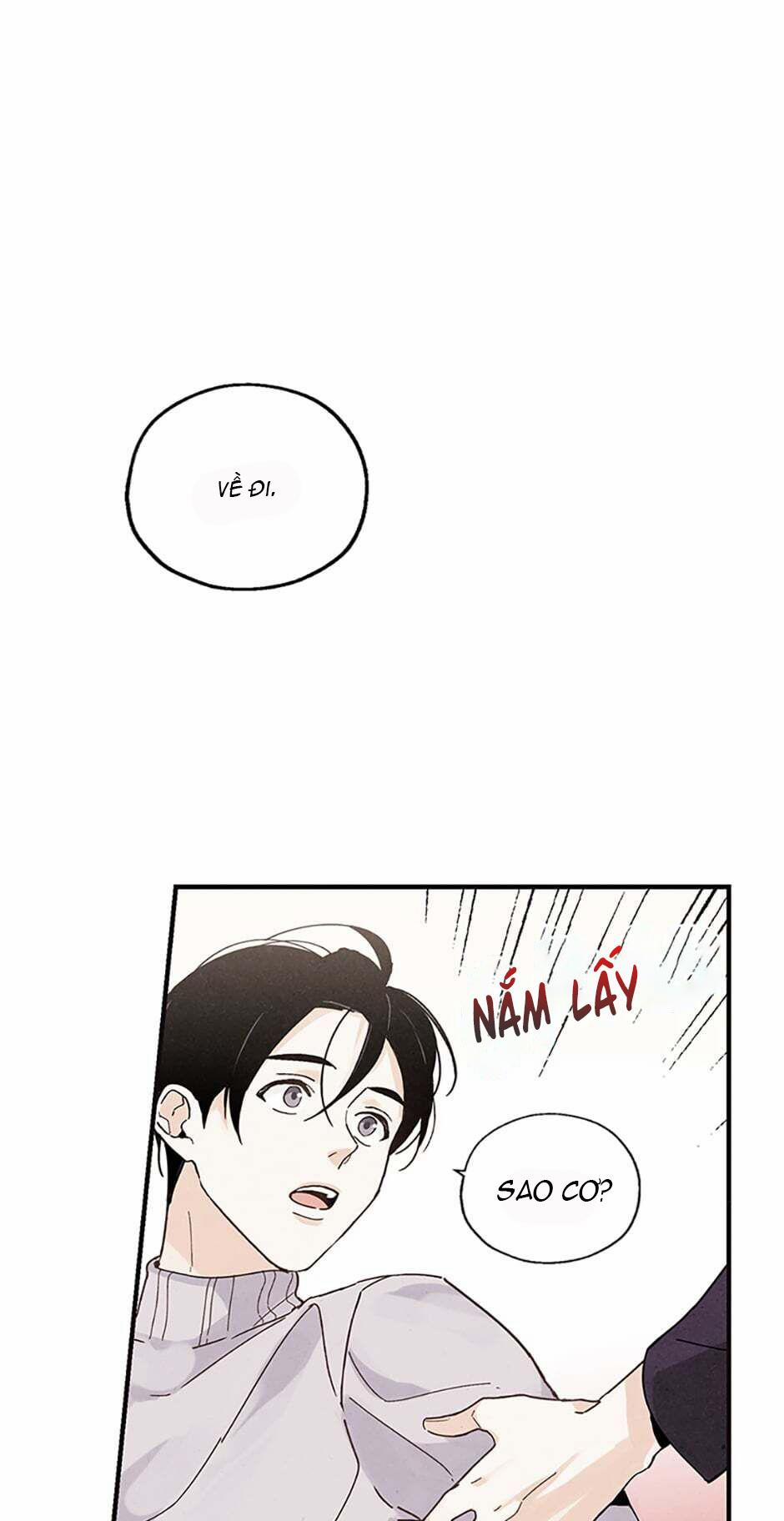 Người Đàn Ông Không Thể Nếm Thử 15 trang 10