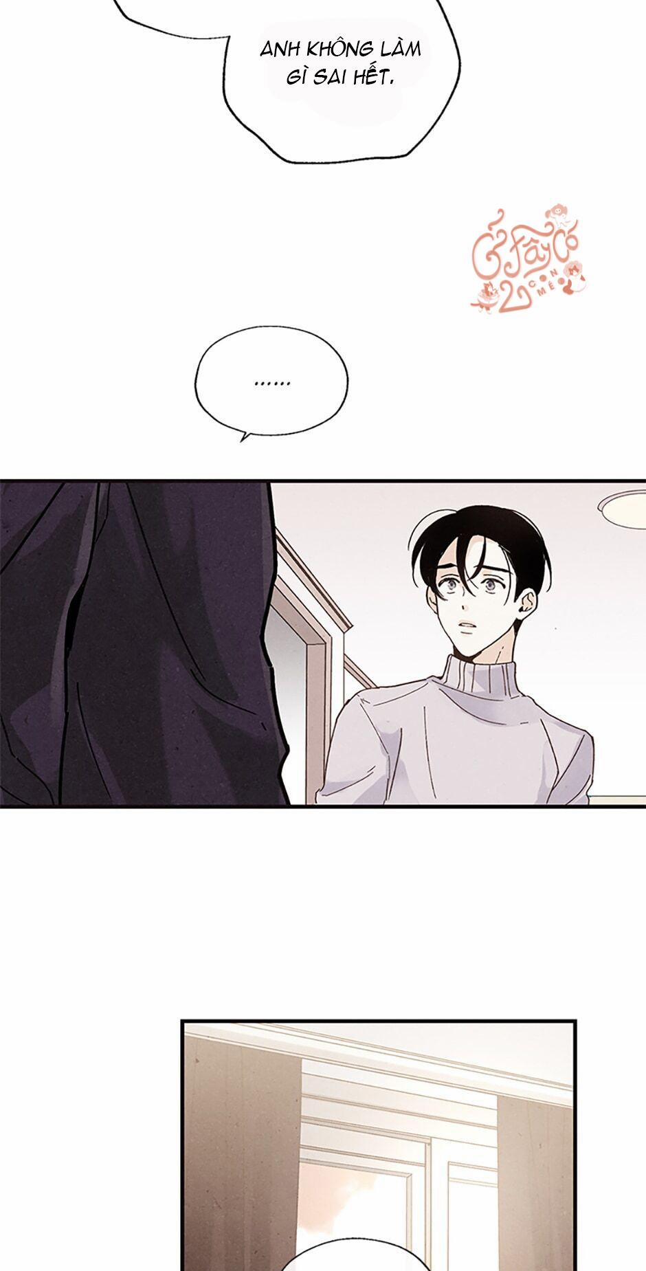 Người Đàn Ông Không Thể Nếm Thử 15 trang 15