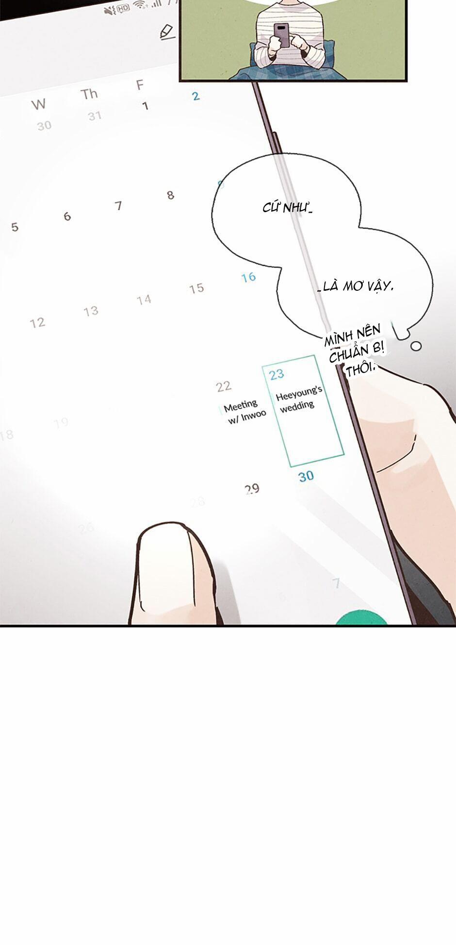 Người Đàn Ông Không Thể Nếm Thử 15 trang 25