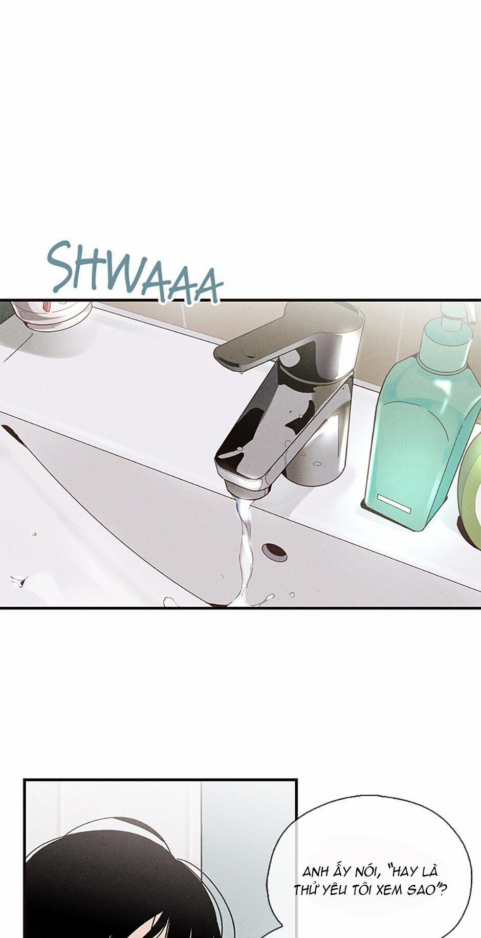 Người Đàn Ông Không Thể Nếm Thử 15 trang 26