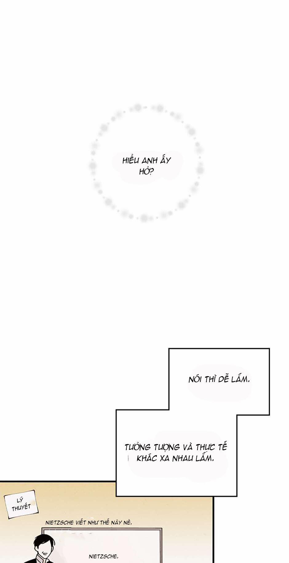 Người Đàn Ông Không Thể Nếm Thử 15 trang 29