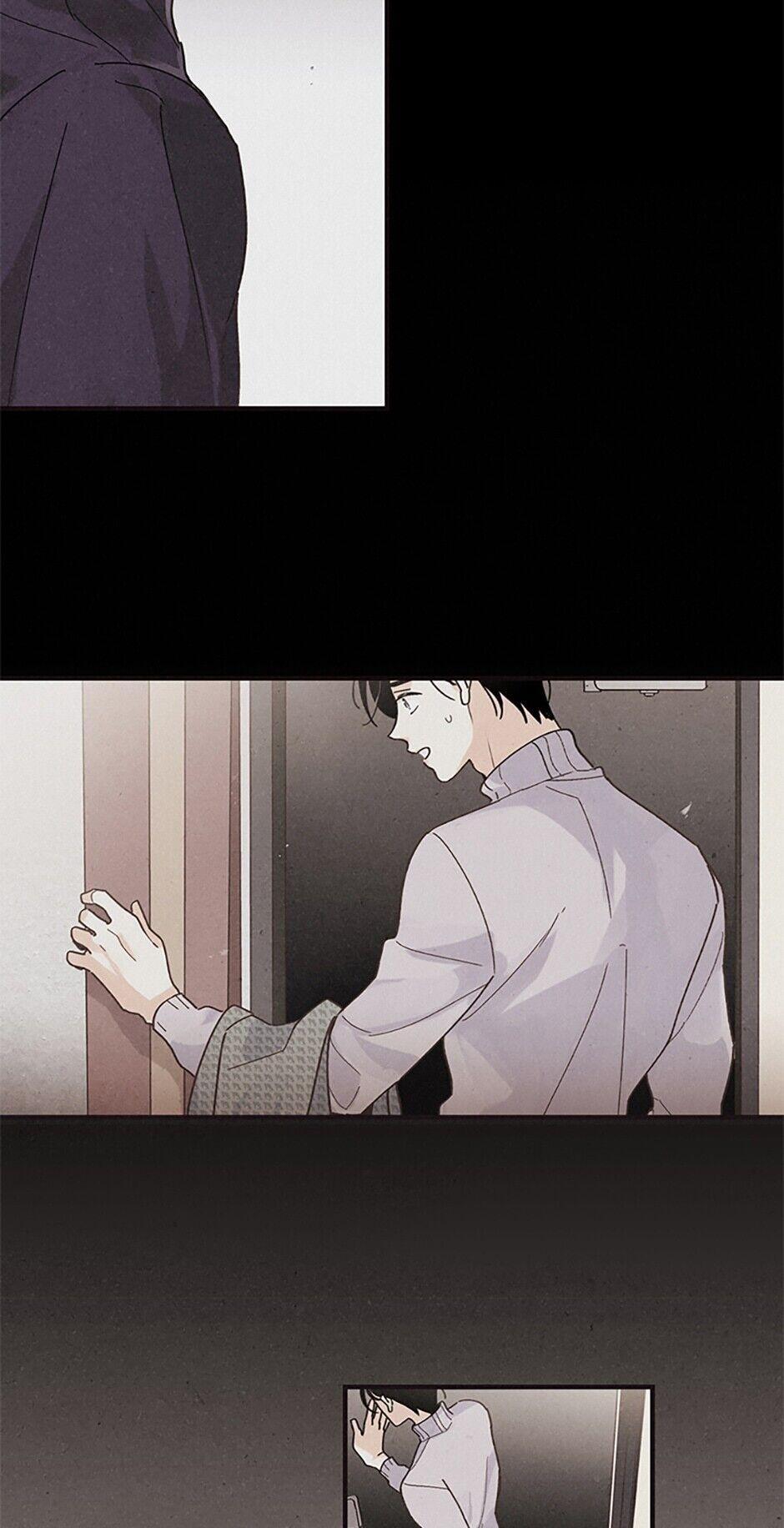 Người Đàn Ông Không Thể Nếm Thử 15 trang 32