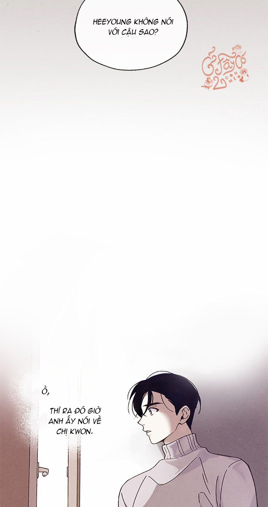 Người Đàn Ông Không Thể Nếm Thử 15 trang 5