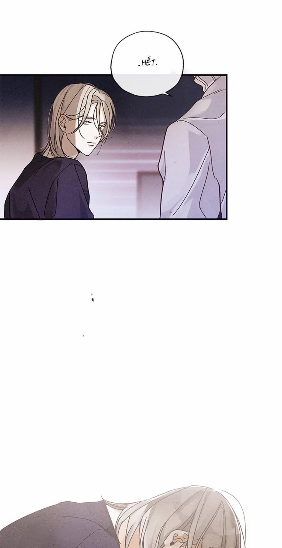 Người Đàn Ông Không Thể Nếm Thử 15 trang 8