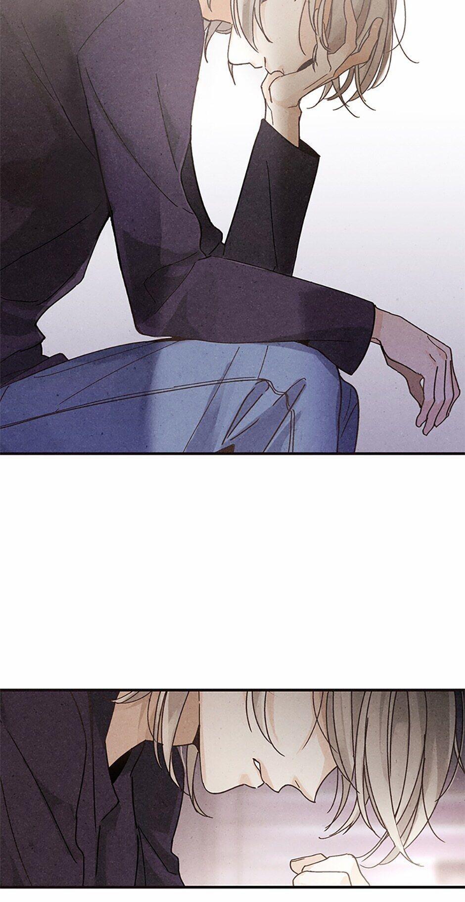 Người Đàn Ông Không Thể Nếm Thử 15 trang 9