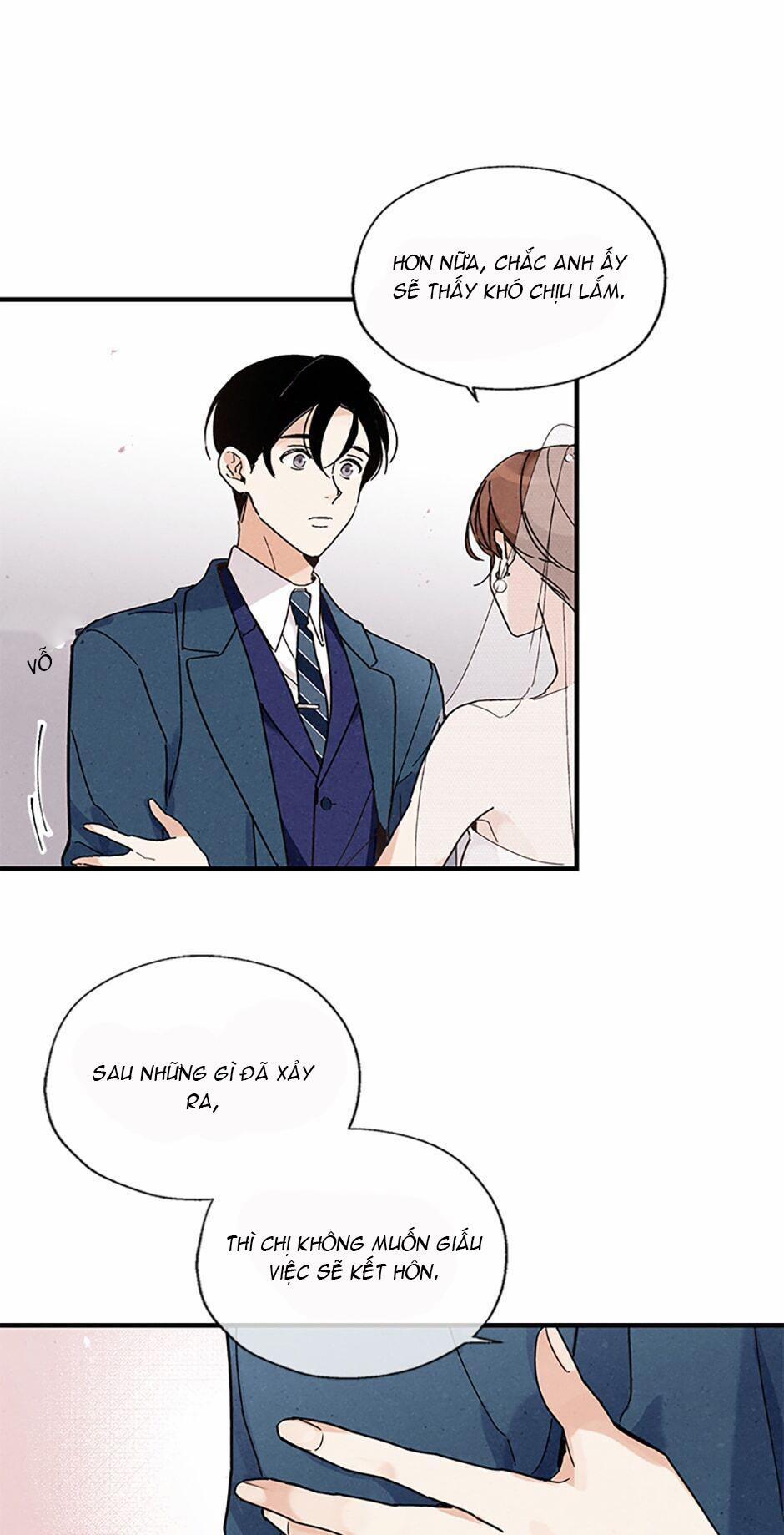 Người Đàn Ông Không Thể Nếm Thử 16 trang 10