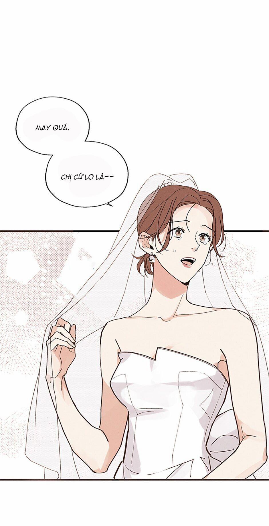 Người Đàn Ông Không Thể Nếm Thử 16 trang 14