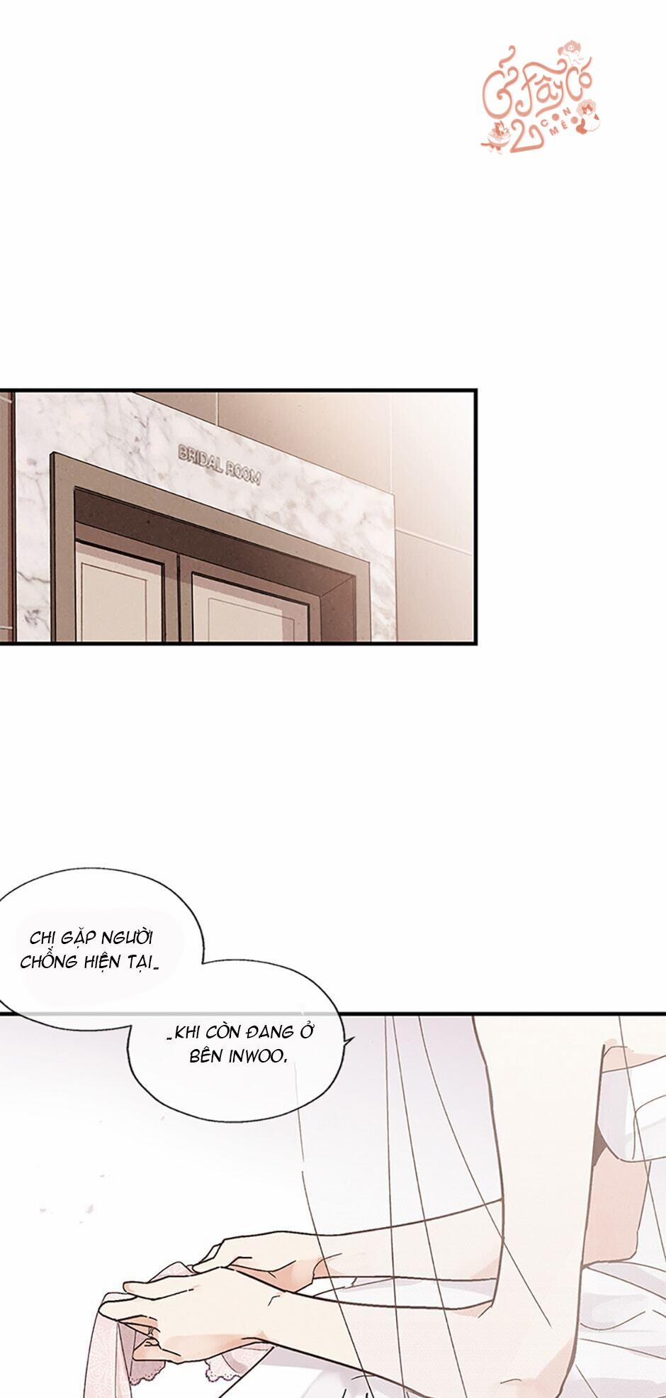 Người Đàn Ông Không Thể Nếm Thử 16 trang 18