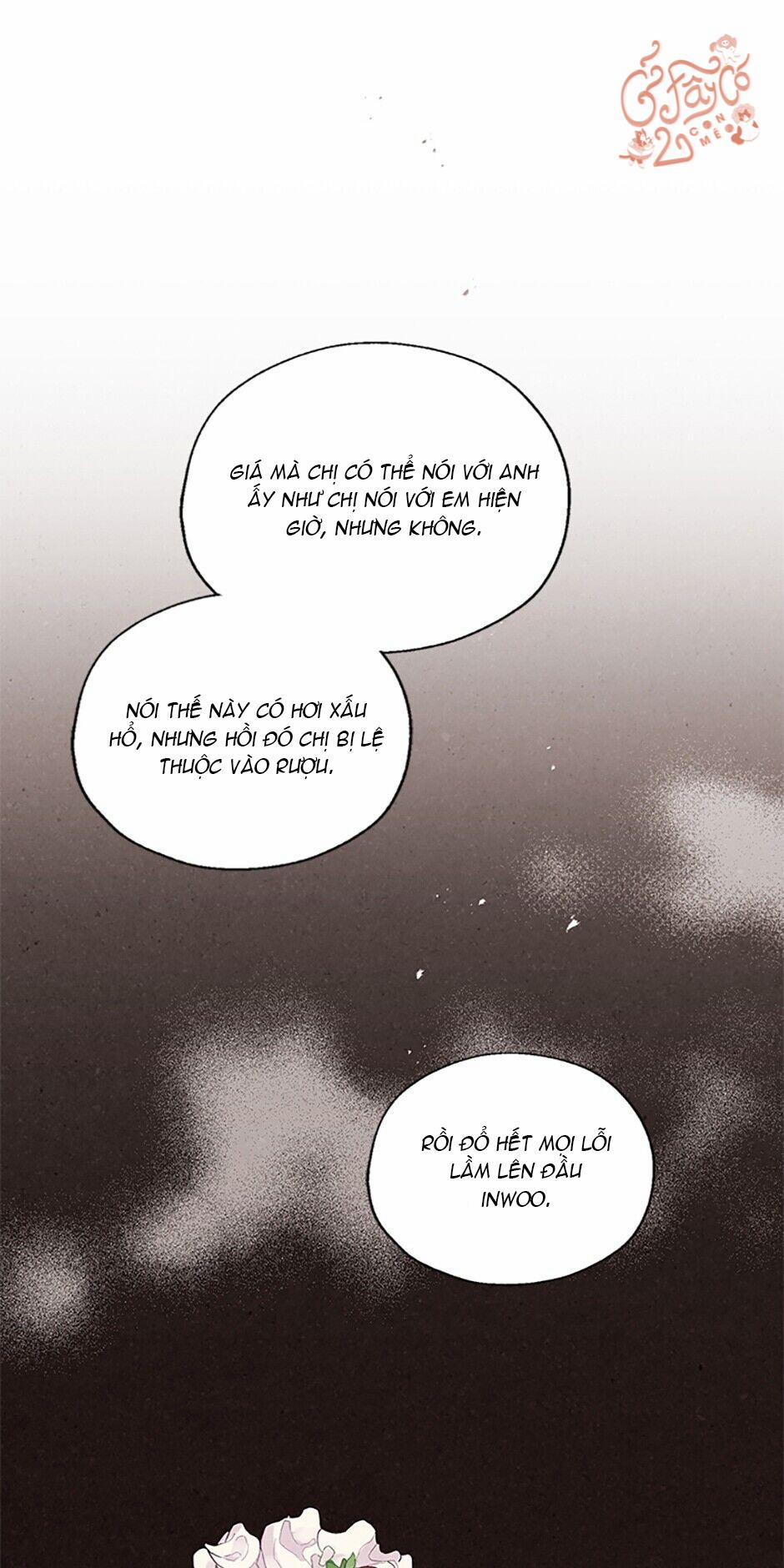 Người Đàn Ông Không Thể Nếm Thử 16 trang 26