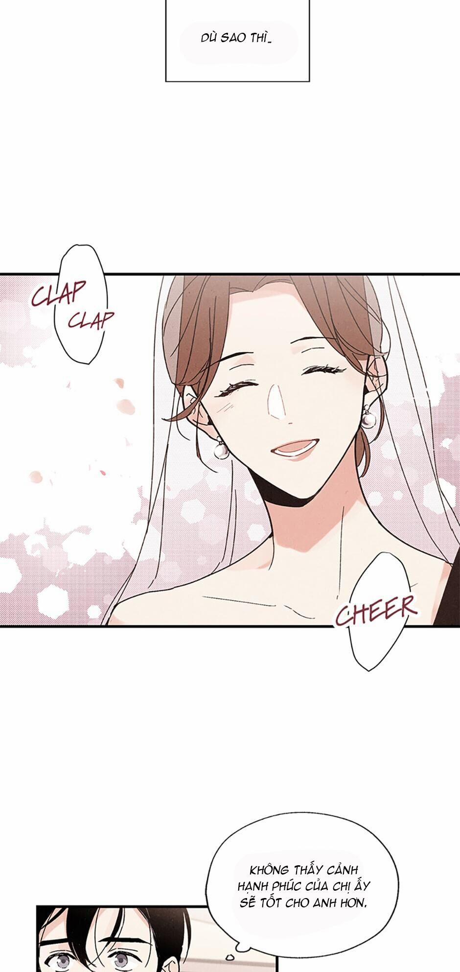 Người Đàn Ông Không Thể Nếm Thử 16 trang 3