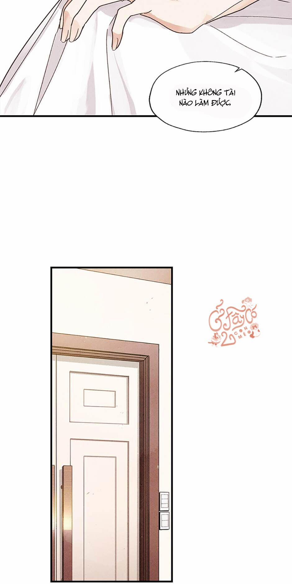 Người Đàn Ông Không Thể Nếm Thử 16 trang 31