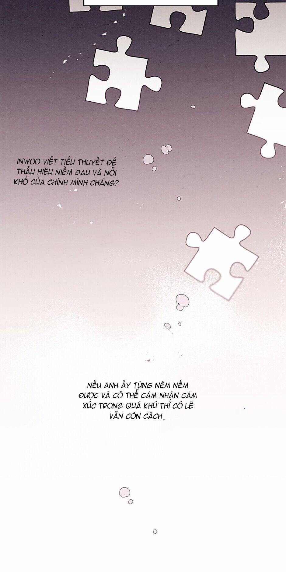 Người Đàn Ông Không Thể Nếm Thử 16 trang 34