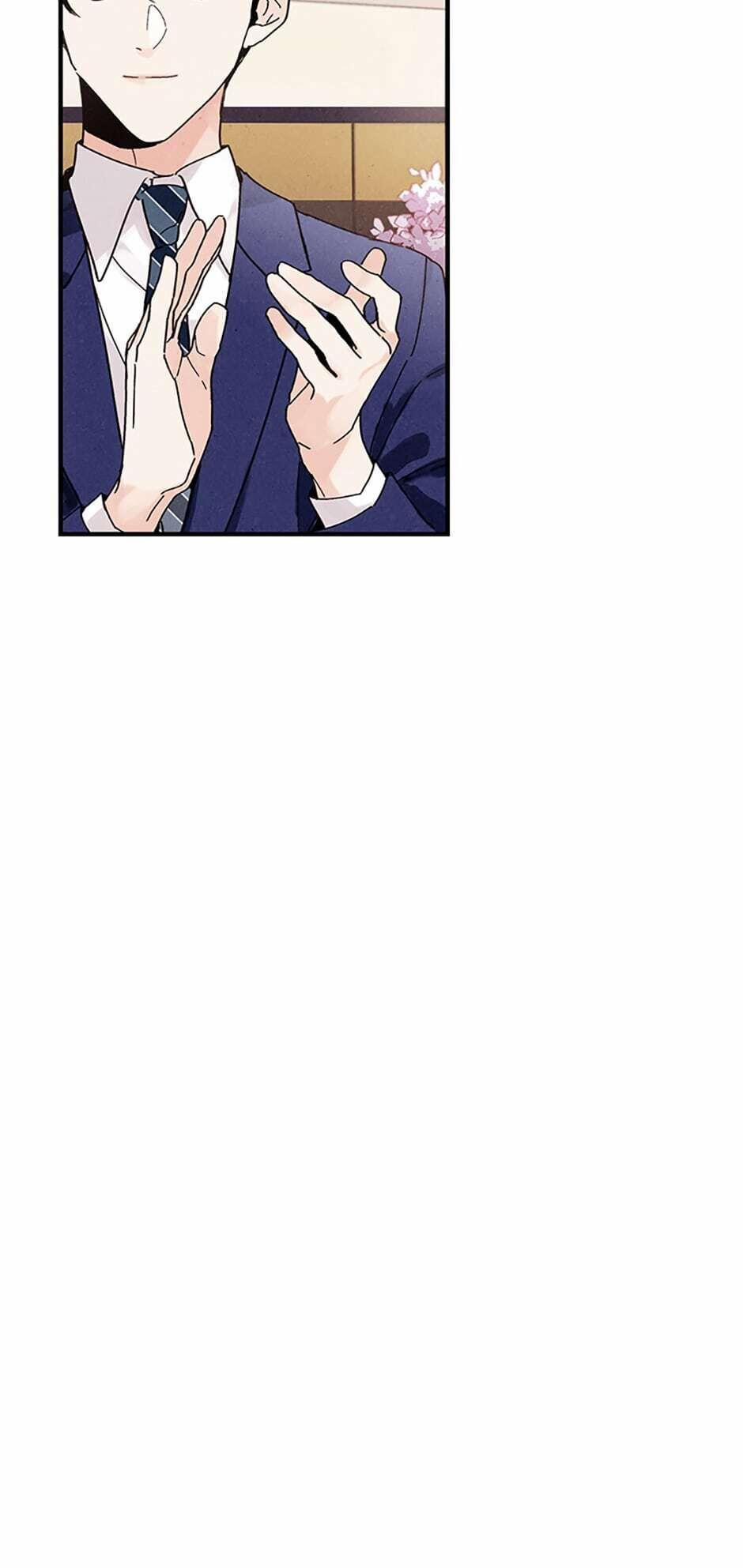 Người Đàn Ông Không Thể Nếm Thử 16 trang 4