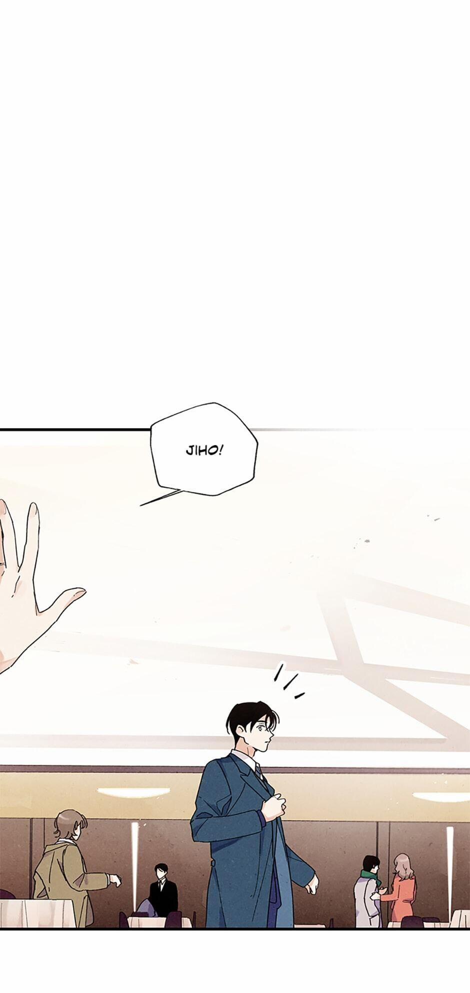 Người Đàn Ông Không Thể Nếm Thử 16 trang 5