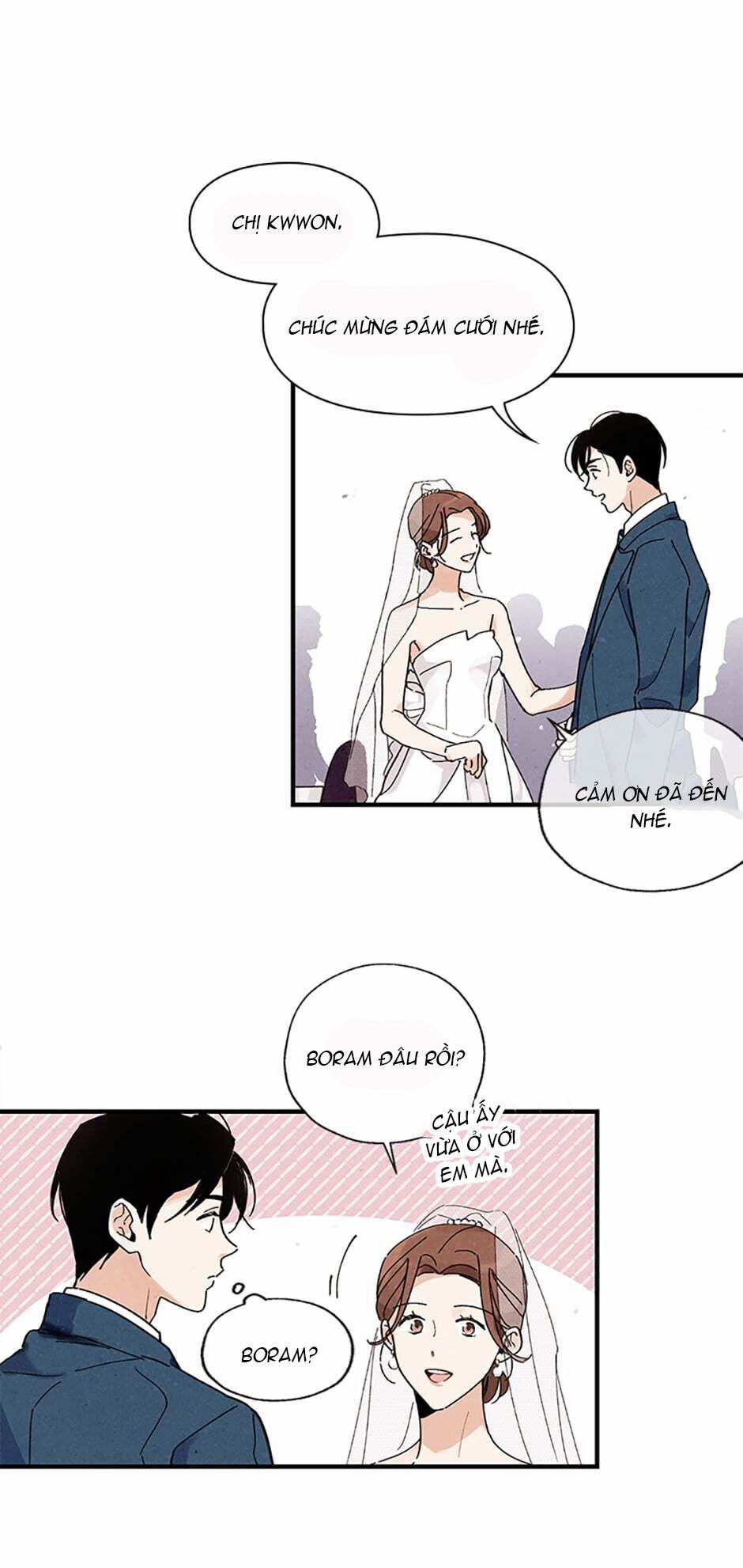 Người Đàn Ông Không Thể Nếm Thử 16 trang 6