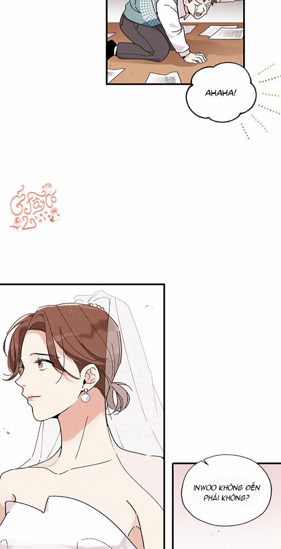 Người Đàn Ông Không Thể Nếm Thử 16 trang 8