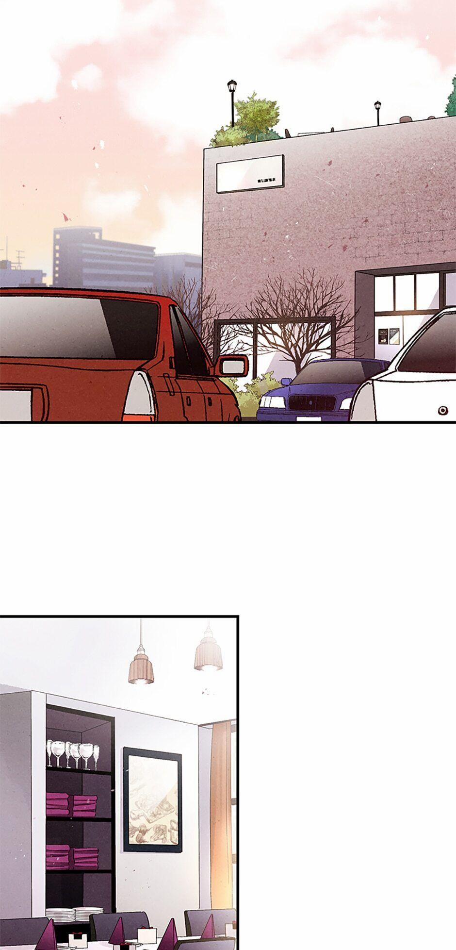 Người Đàn Ông Không Thể Nếm Thử 17 trang 18