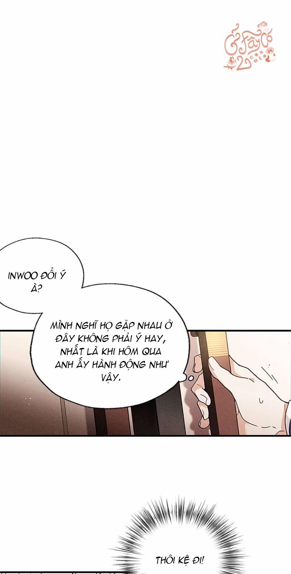 Người Đàn Ông Không Thể Nếm Thử 17 trang 2