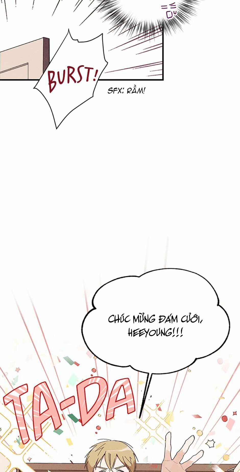 Người Đàn Ông Không Thể Nếm Thử 17 trang 3