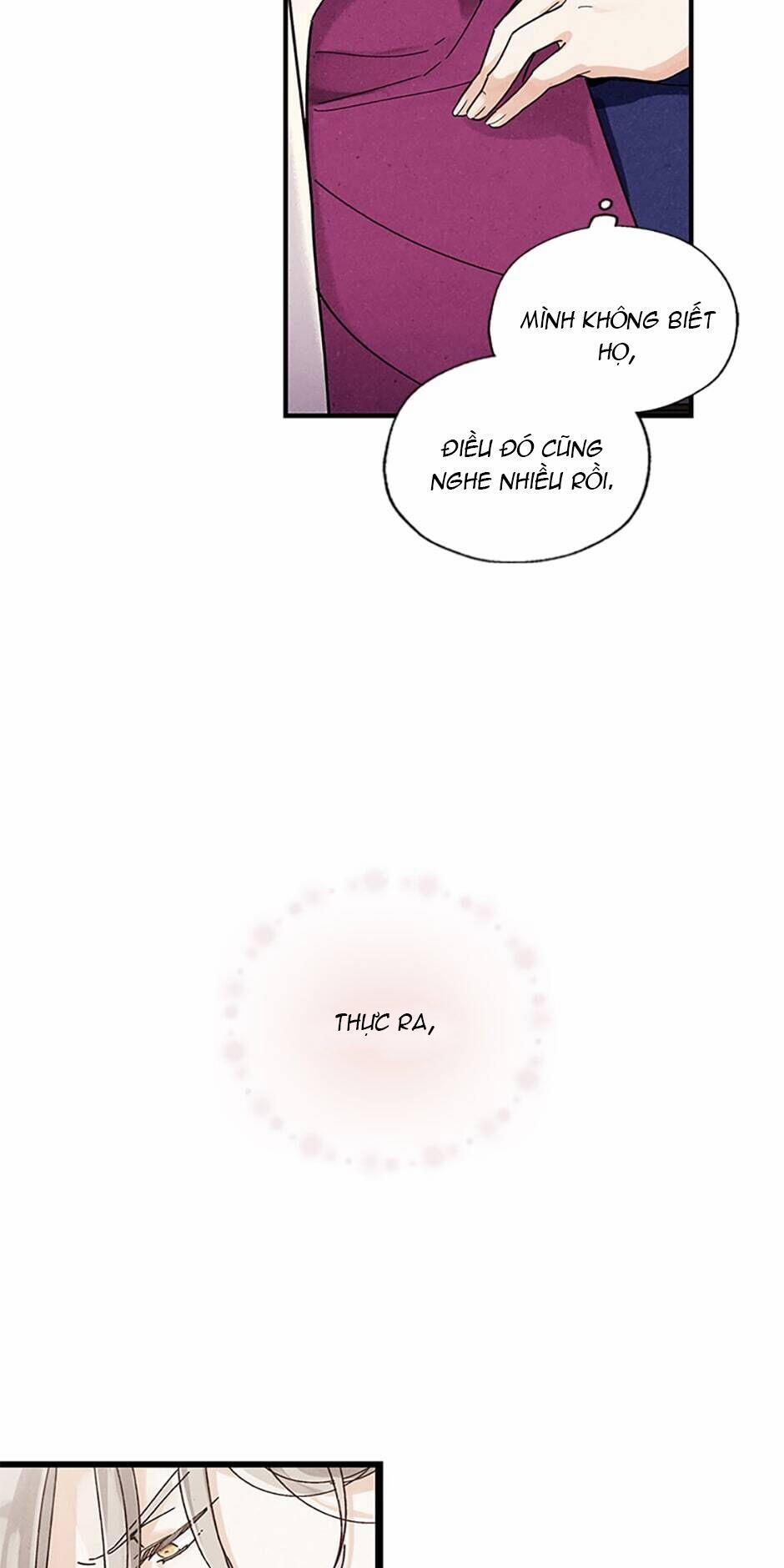 Người Đàn Ông Không Thể Nếm Thử 17 trang 30