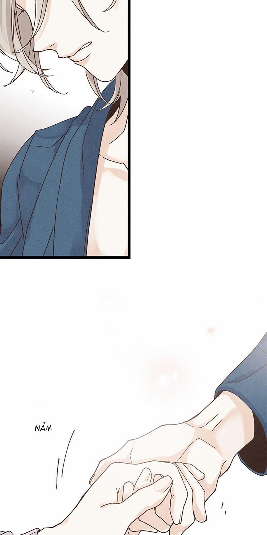 Người Đàn Ông Không Thể Nếm Thử 17 trang 31