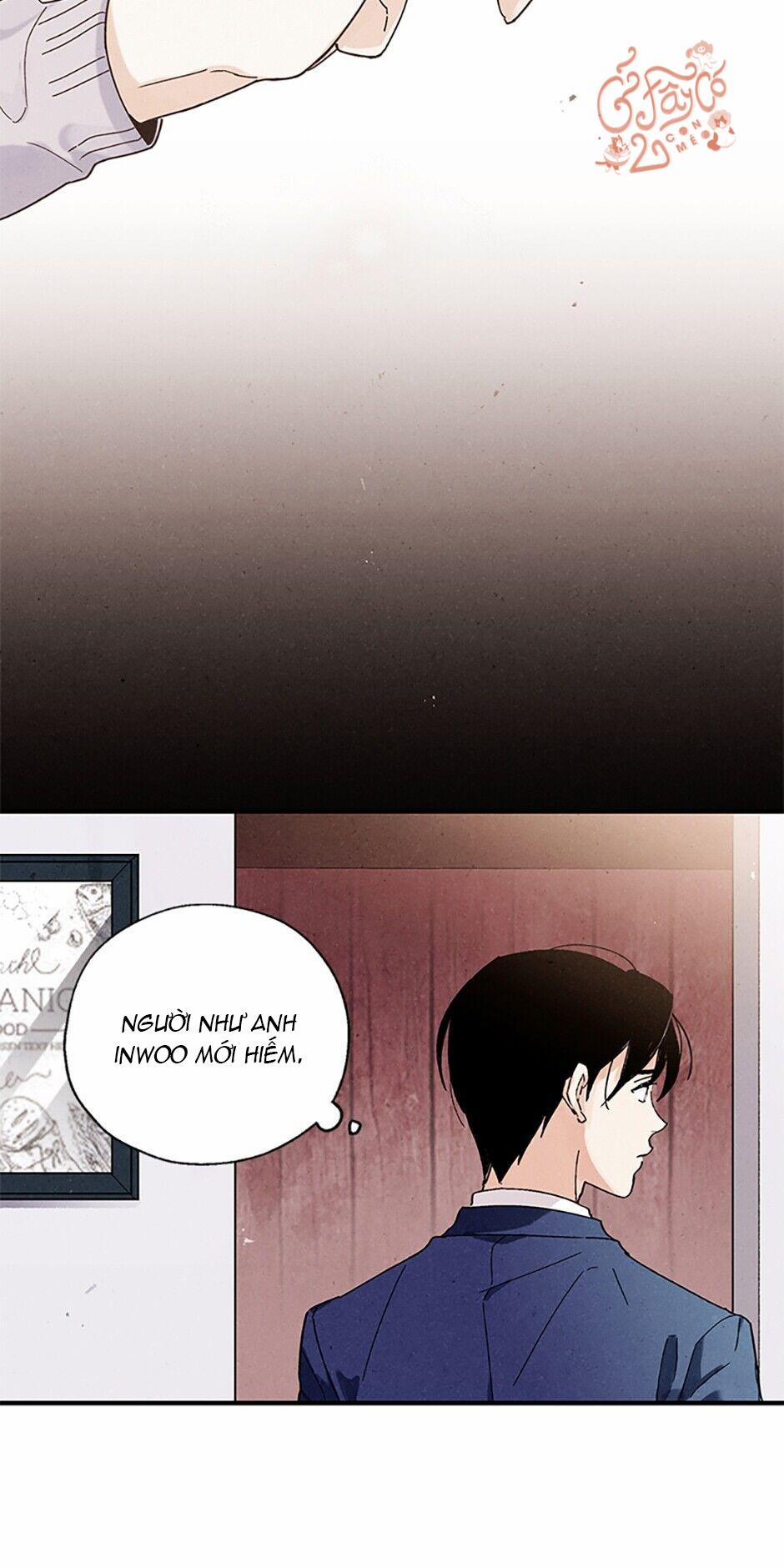 Người Đàn Ông Không Thể Nếm Thử 17 trang 32