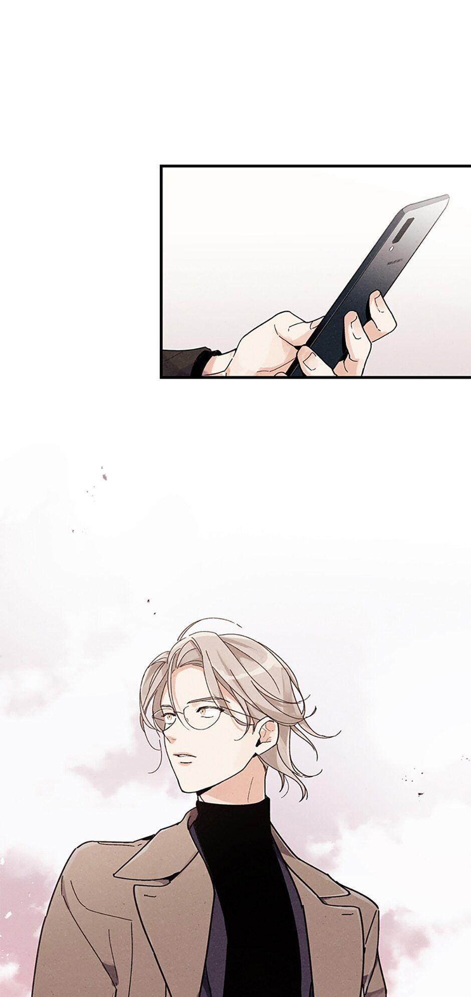 Người Đàn Ông Không Thể Nếm Thử 17 trang 34