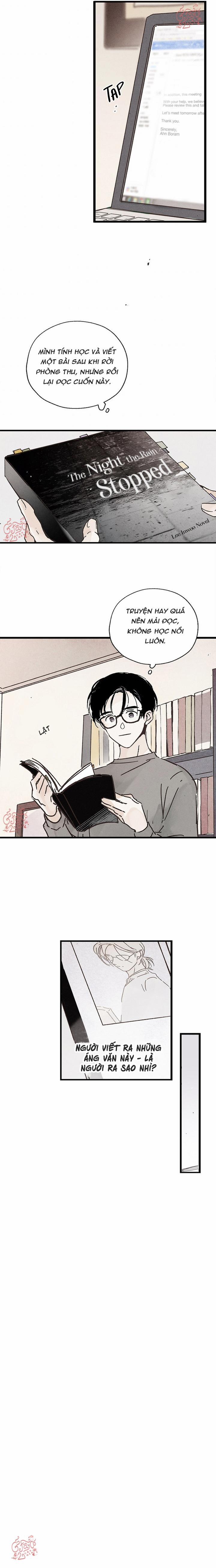 Người Đàn Ông Không Thể Nếm Thử 2 trang 1