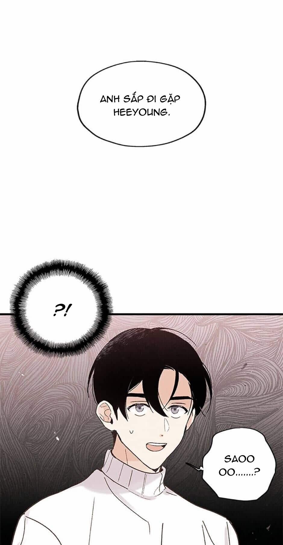 Người Đàn Ông Không Thể Nếm Thử 21 0 trang 0