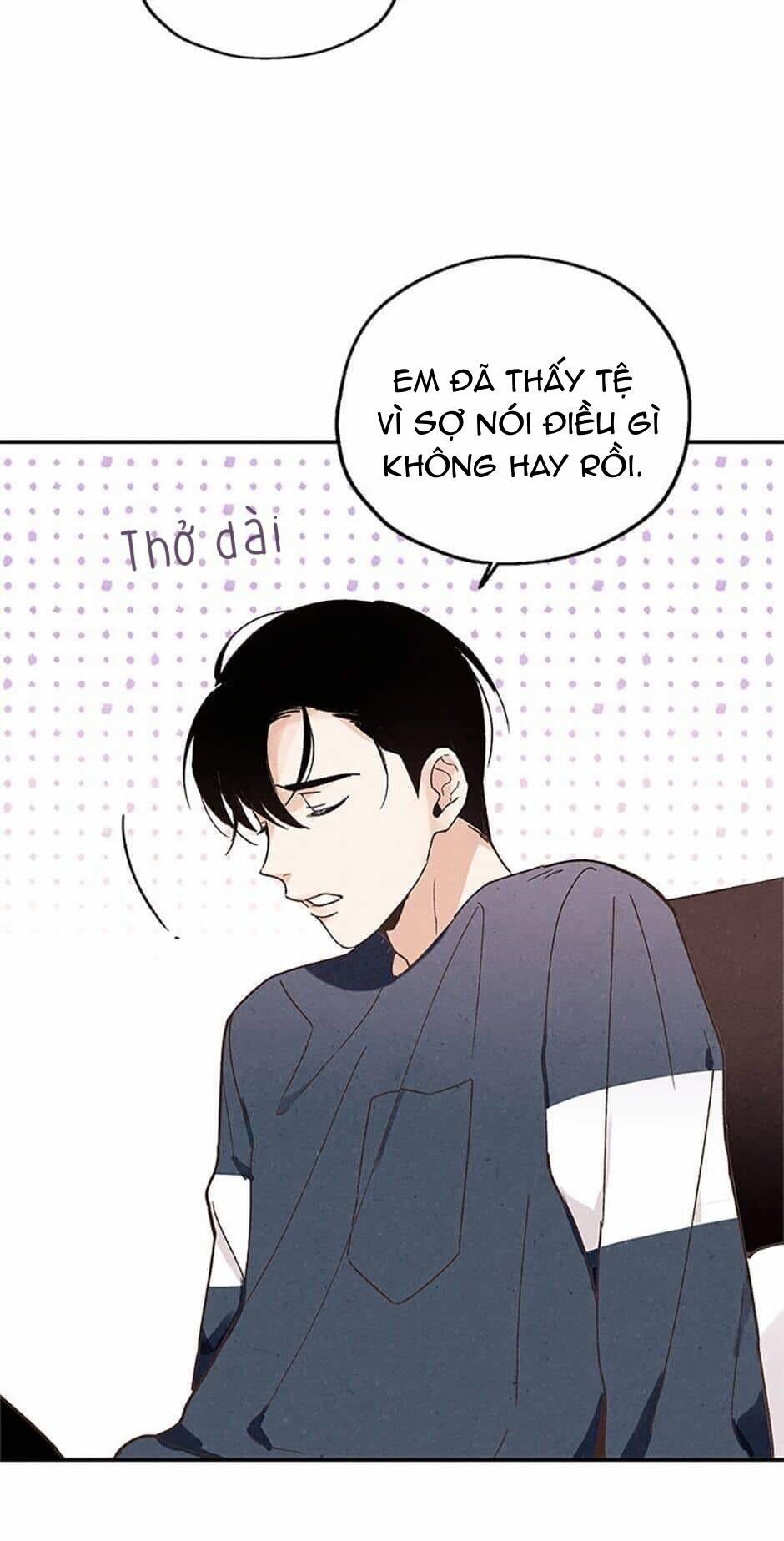 Người Đàn Ông Không Thể Nếm Thử 21 0 trang 30