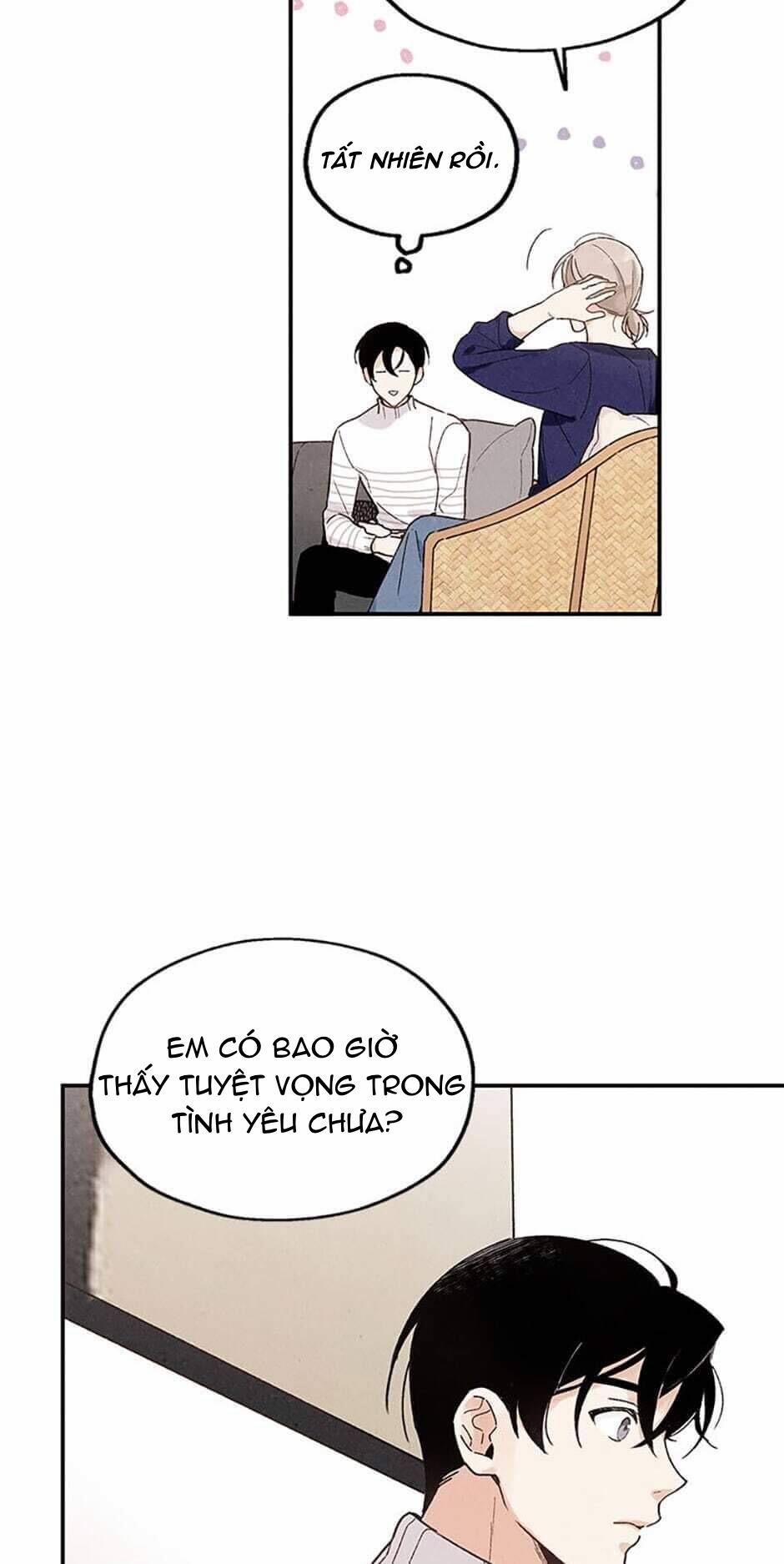 Người Đàn Ông Không Thể Nếm Thử 21 0 trang 34