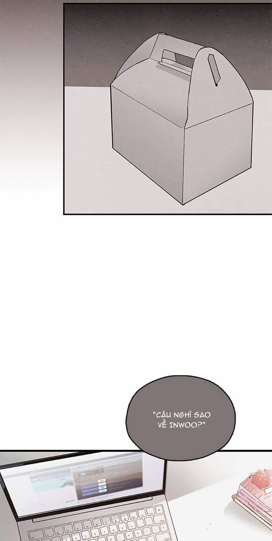 Người Đàn Ông Không Thể Nếm Thử 21 0 trang 42