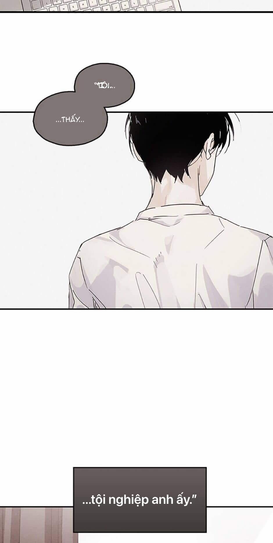 Người Đàn Ông Không Thể Nếm Thử 21 0 trang 43