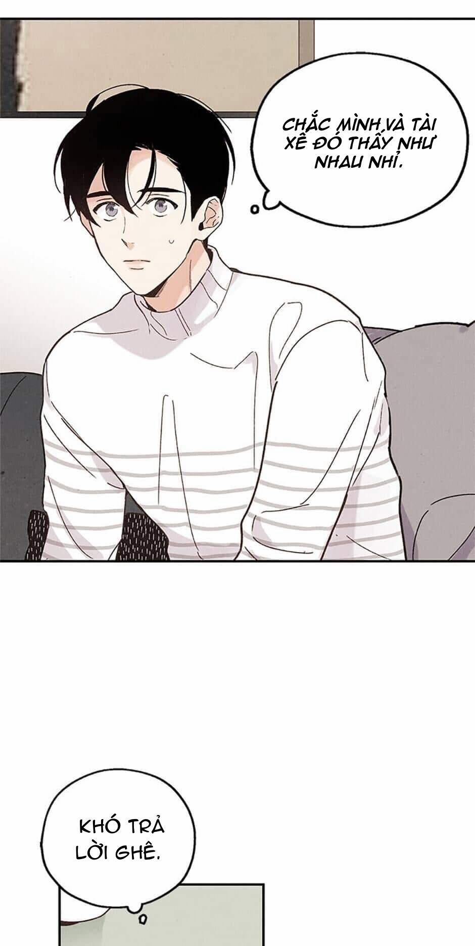 Người Đàn Ông Không Thể Nếm Thử 21 0 trang 45